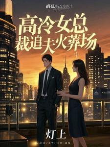 高冷总裁追夫火葬场