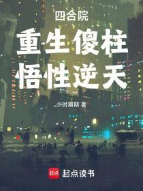 重生四合院我是傻柱的