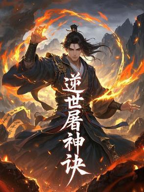 逆仙屠txt