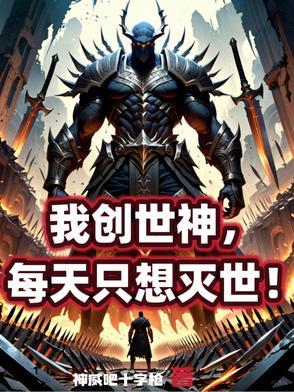 我是创世神游戏