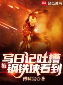 被钢铁侠看到免费阅读无修