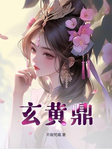 玄黄鼎传承免费阅读