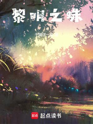 黎明之月