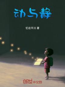 动与静的设计素描