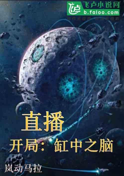 开局直播的