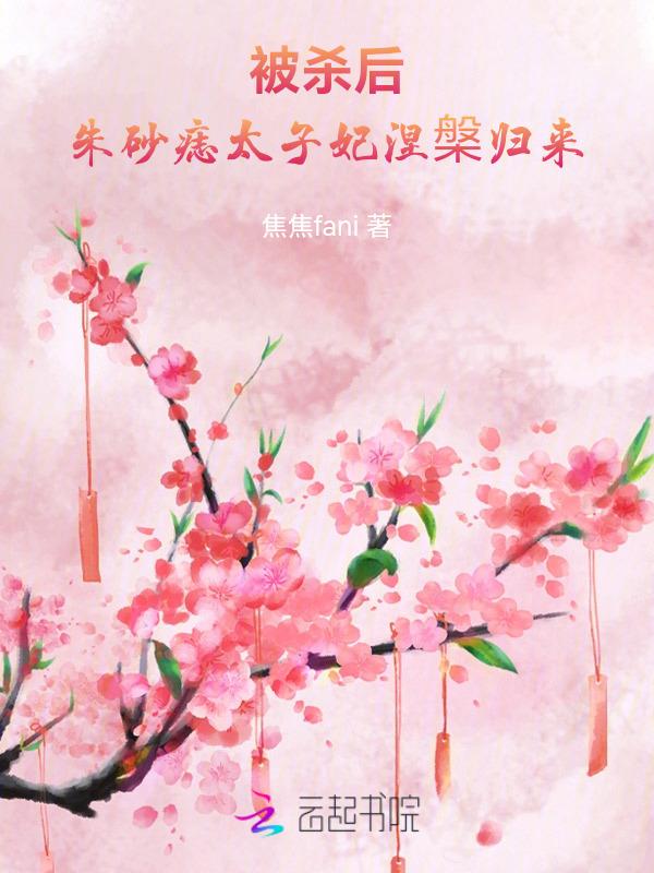 朱砂痣 免费阅读