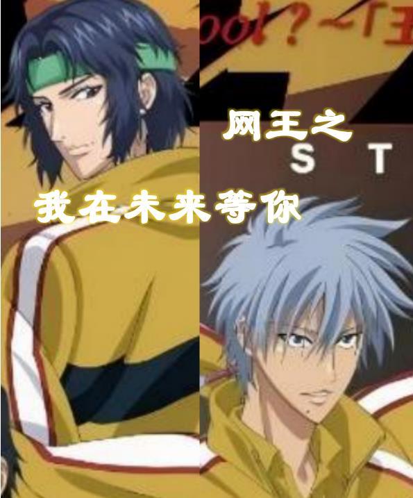 网王之我在未来等你仁王雅治