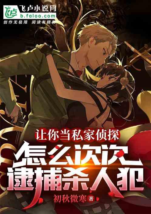 私家侦探犯法吗?