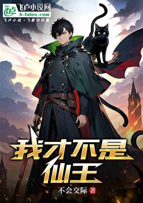 我才不是什么魔王