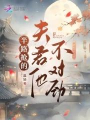 半路抢的夫君他不对劲魏昭
