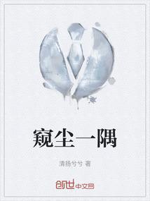 一窥是什么意思