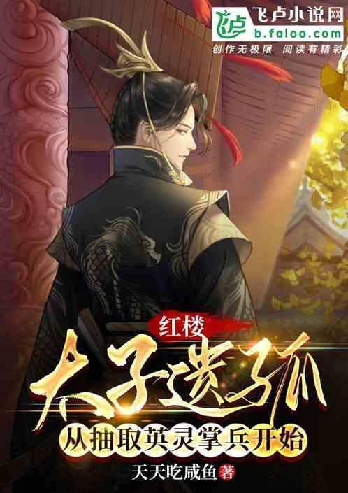 红楼之太子妃