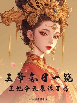 王爷罚跪王妃