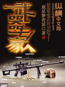 武器专家是什么