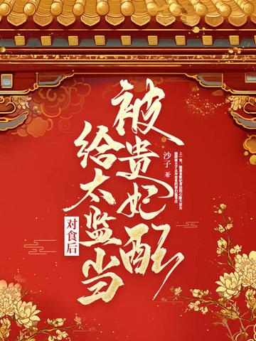 被贵妃配给太监当对食后无弹窗