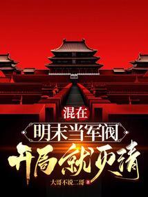 明末当军阀的