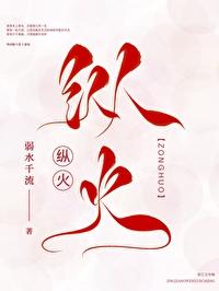 纵火拼音