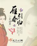 雁引春归txt