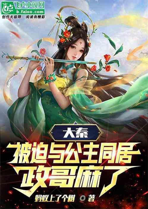 大秦公主乱