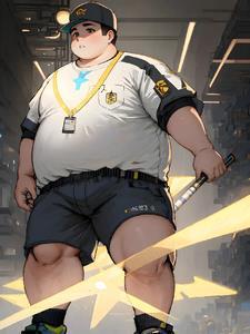 胖熊部落app