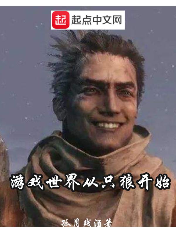 主角穿越到只狼世界的