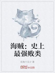 史上最强海贼团