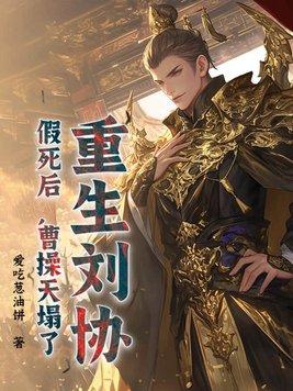 重生刘协r