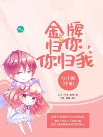 金牌归你你归我是he吗