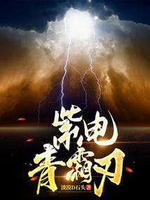 紫电青霜写的