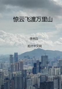 惊云飞渡万里山 聚合中文网