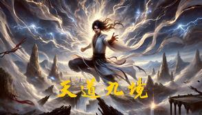 天道九宸