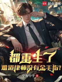 重生成为律师