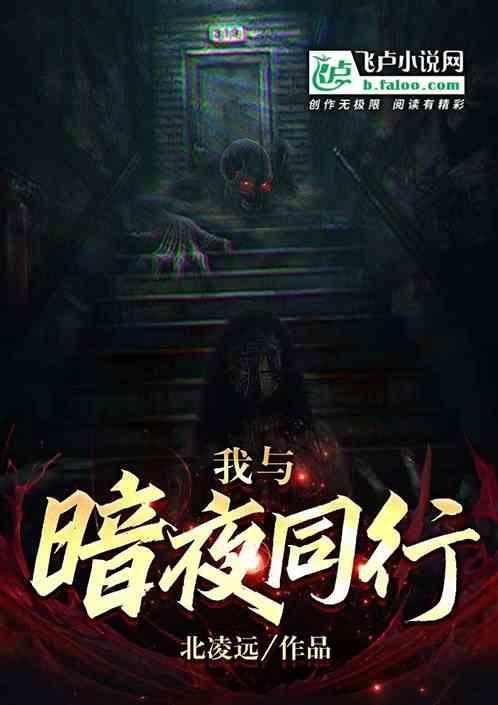她与暗夜同行百科