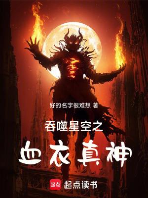 吞噬星空之血衣真神完整版