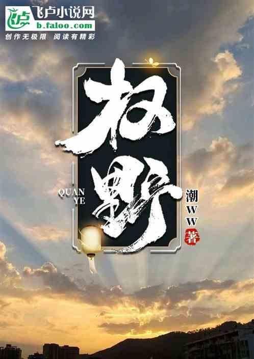 权野时年周薇薇的结局是什么