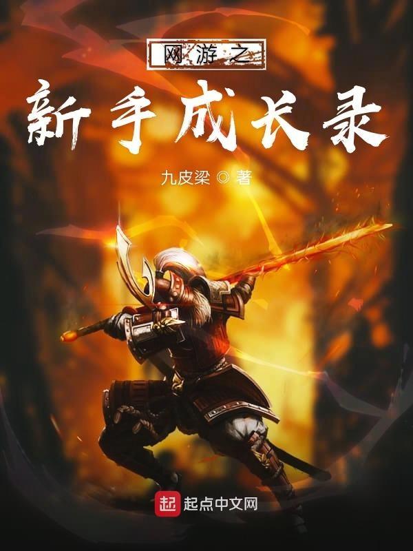 网游之新手村村长叶枫