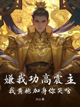嫌我功高震主我黄袍加身你哭啥