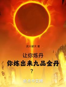 九品玄丹炼药宗师