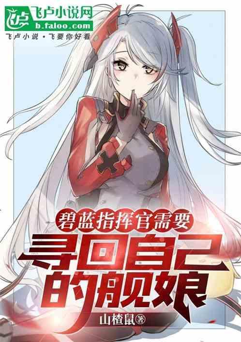 碧蓝航线的指挥官过去