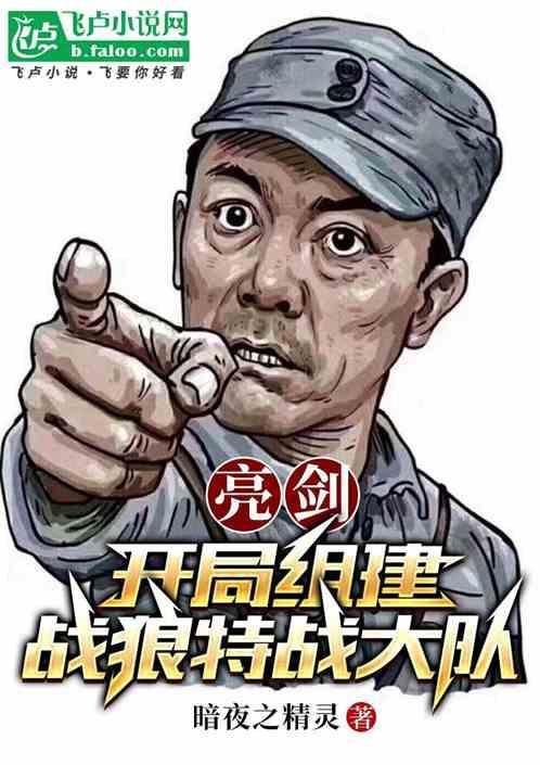 亮剑之特种兵王