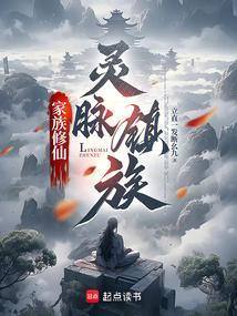 灵脉修仙传