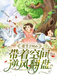 重生带空间穿越六十年代