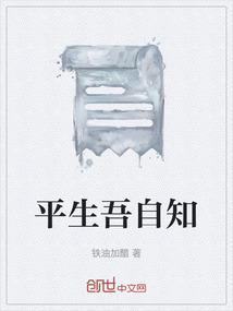 平生不自知 什么意思