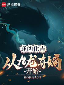 逢凶化吉从九龙夺嫡开始