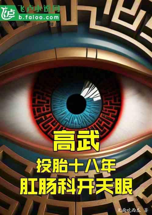 高武通神百科