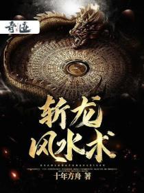 风水 斩龙