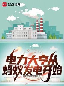 发电大亨