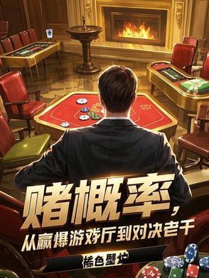 赌厅游戏规则