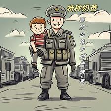 退役军人创业故事