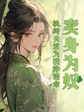 卖身为奴纨绔夫君为我挣诰命